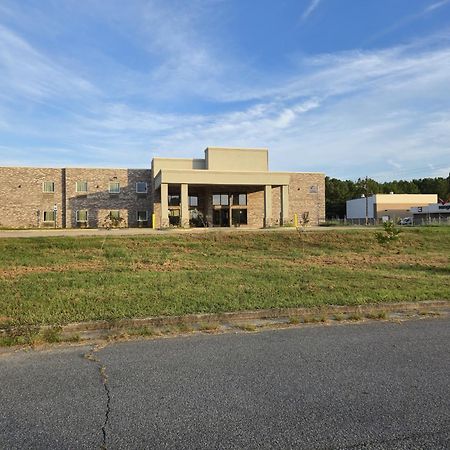 Royal Inn & Suites Adairsville Exteriör bild