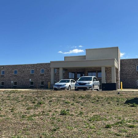 Royal Inn & Suites Adairsville Exteriör bild