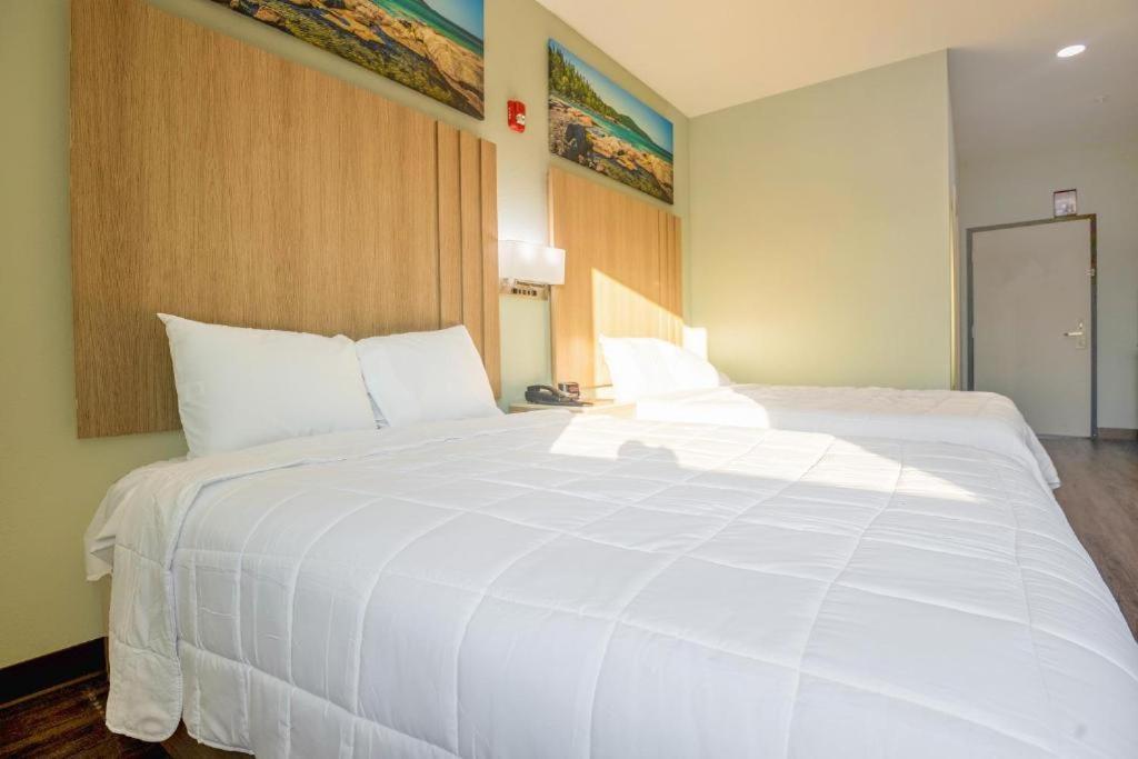 Royal Inn & Suites Adairsville Exteriör bild