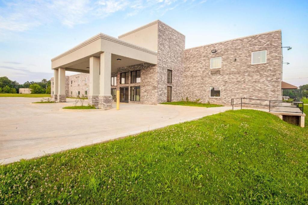 Royal Inn & Suites Adairsville Exteriör bild
